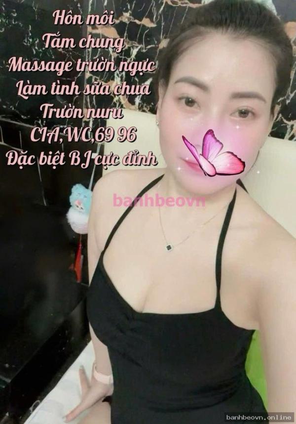 Trúc Linh sinh 1997 – 1m61, giá 400k – Thủ Đức, Sài Gòn – ảnh 5
