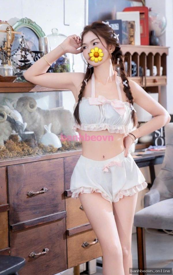 Kiều Anh sinh 1999 – 1m58, giá 400k – Phú Nhuận, Sài Gòn – ảnh 10