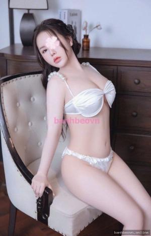 Quỳnh Chi – gái gọi Long Xuyên