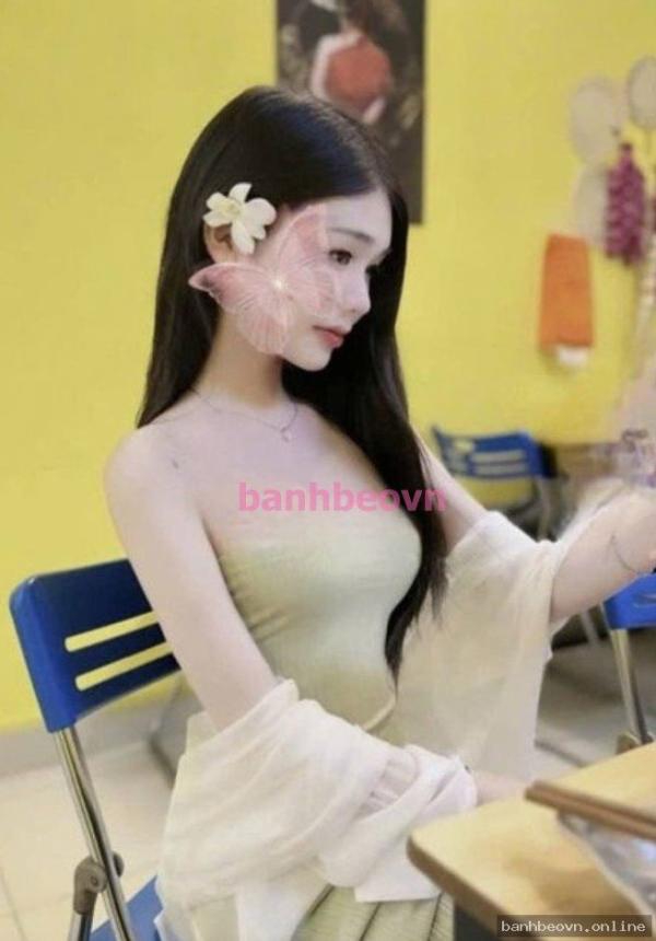 Bảo Như sinh 2004 – 1m60, giá 400k – Long Xuyên, An Giang – ảnh 2