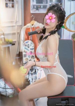 Hót Teen Bé Thu Baby sinh 2003 – 160, giá 500k – ảnh 3