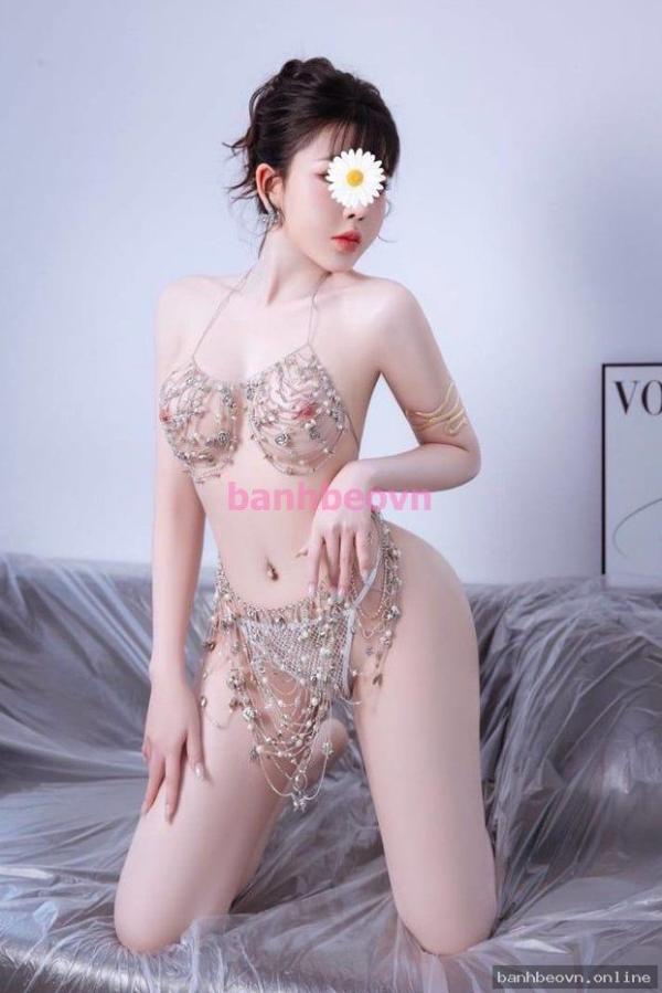 Nhã Uyên 2002 – Dáng chuẩn, vui vẻ – Check ngay – Long Biên, Hà Nội – ảnh 5