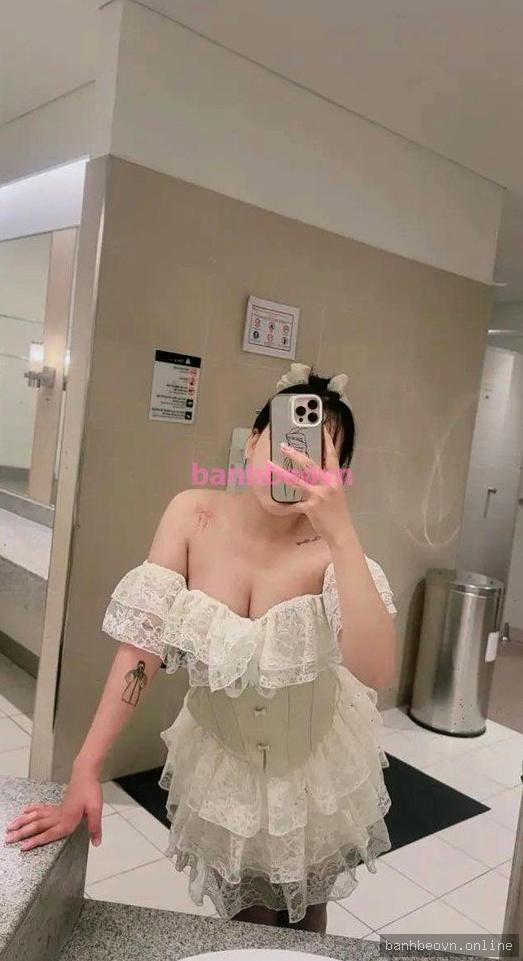 Mi Mi sinh 2006 – 1m55, giá 500k – Thuận An, Bình Dương – ảnh 9