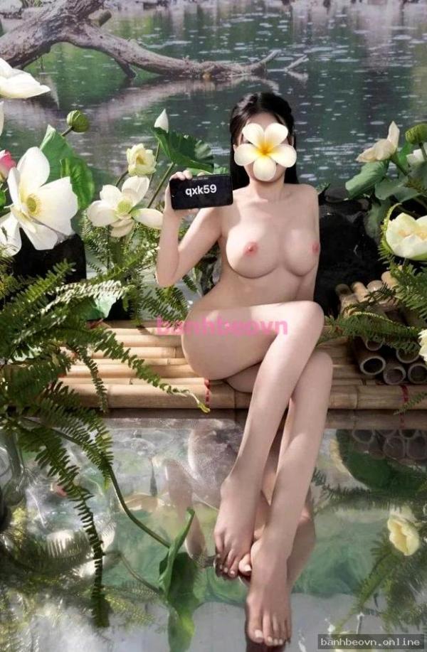 Cẩm Nhung – Hot girl, đúng ảnh – Lên kèo ngay – Bảo Lộc, Lâm Đồng – ảnh 4