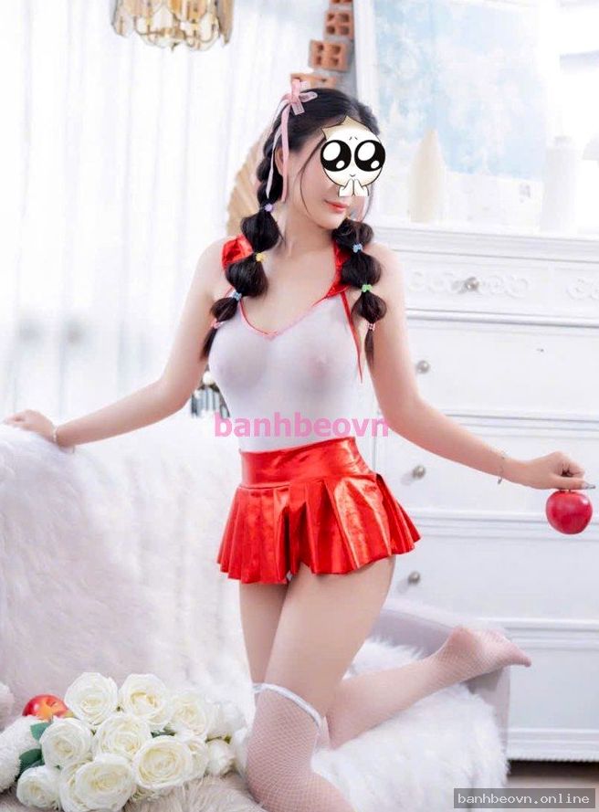 Béyeu – gái gọi Tân Thành
