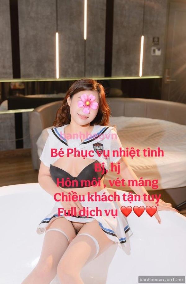 Bảo – Dáng chuẩn, dâm hết cỡ – Gọi liền – Biên Hòa, Đồng Nai – ảnh 5