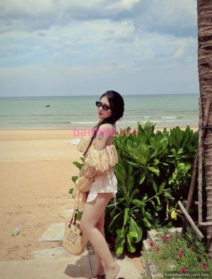 Chíp – gái gọi Nhơn Trạch