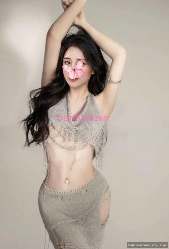 Tuệ San – gái gọi Ngũ Hành Sơn