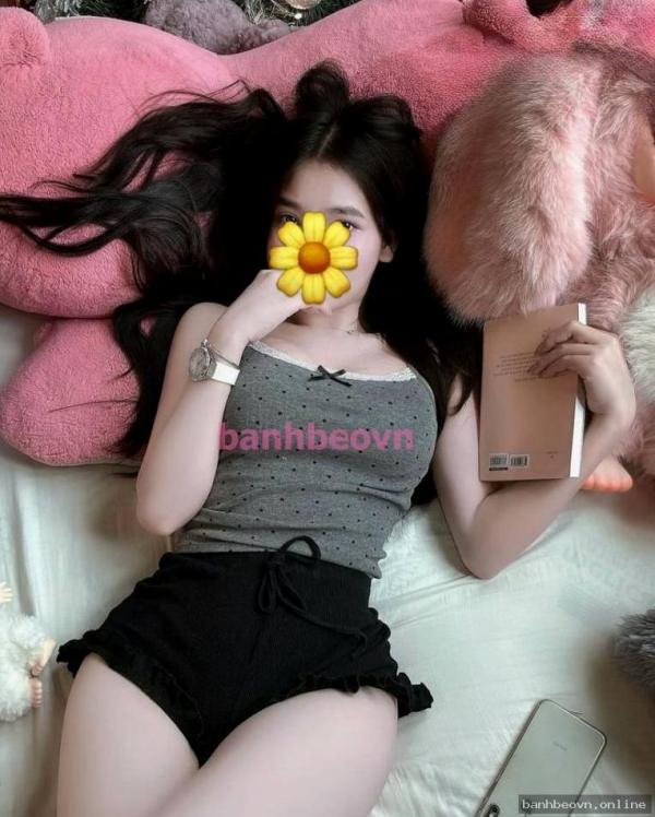 Quỳnh Chi 2003 – Vú to, phục vụ hết mình – Inbox ngay – Châu Đốc, An Giang – ảnh 2