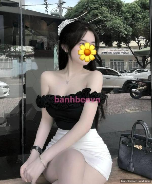 Quỳnh Chi 2003 – Vú to, phục vụ hết mình – Inbox ngay – Châu Đốc, An Giang – ảnh 7