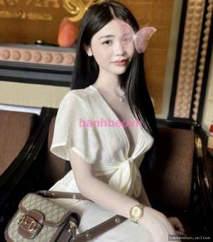 Anh Thư – gái gọi Tân Uyên