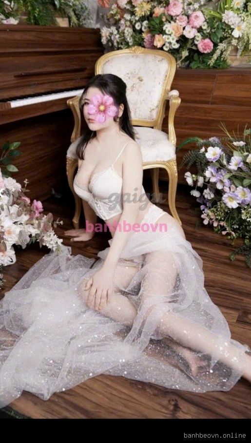 Suka – gái gọi Đồng Xoài