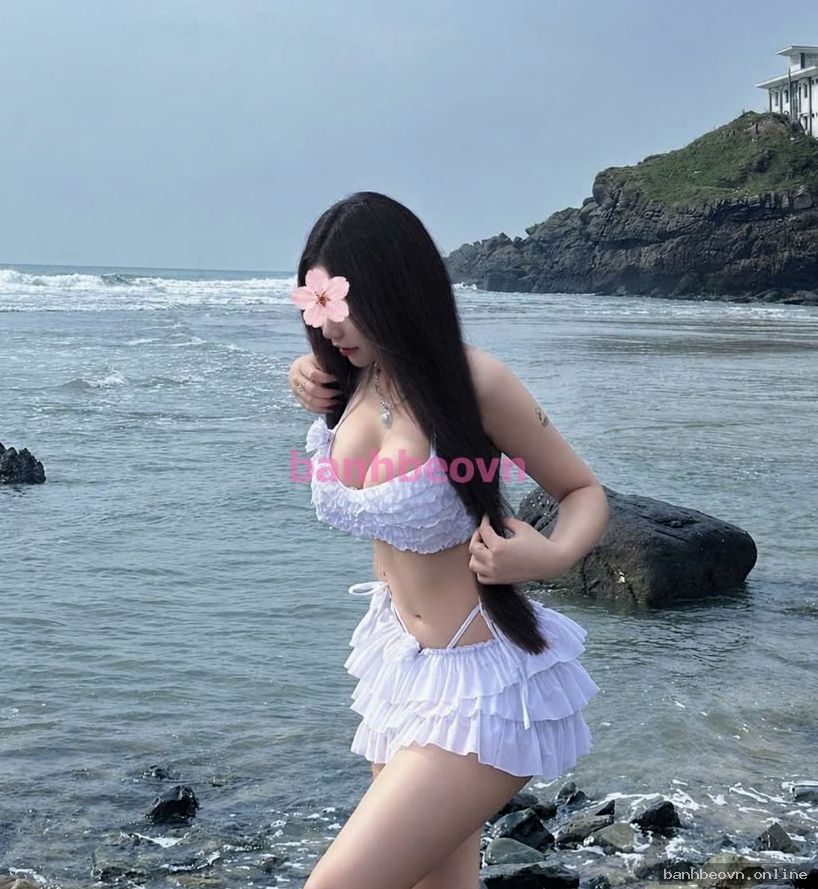 Bé Na Loli – gái gọi Thuận An