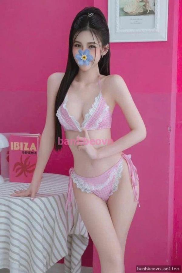 Quỳnh Tít 2003 – Đẫy đà, tâm lý – Lên kèo ngay – Đồng Xoài, Bình Phước – ảnh 2