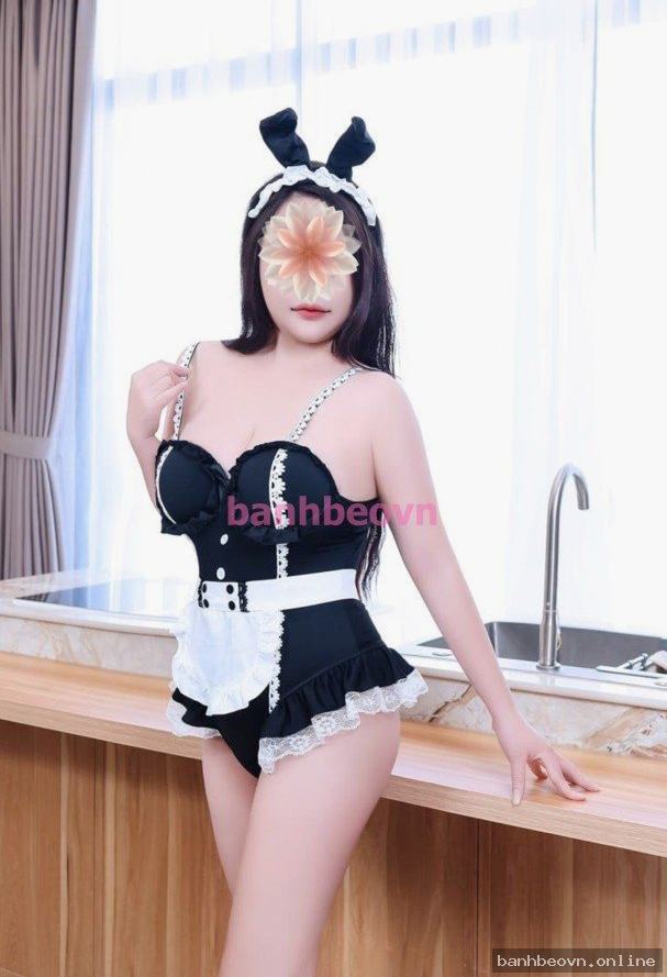 Trang Anh sinh 1993 – 1m65, giá 300k – Gò Vấp, Sài Gòn – ảnh 4