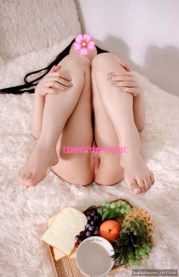 Ngọc Nhi 2004 – Quyến rũ, bao phê – Hú ngay – Ninh Kiều, Cần Thơ – ảnh 8