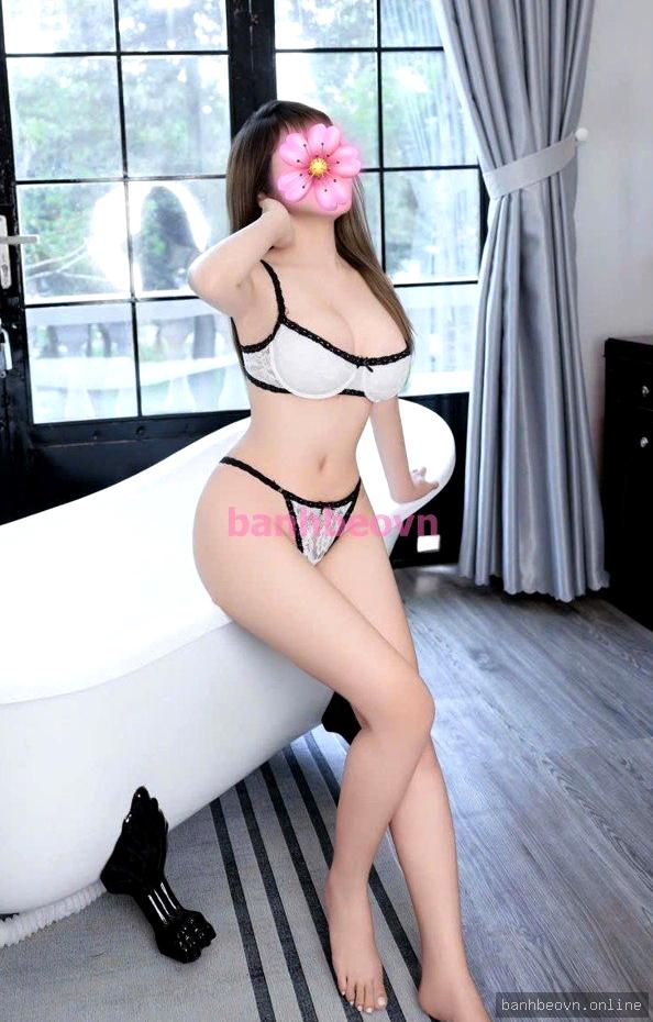 Trúc Nhi sinh 1996 – 1m60, giá 400k – Bình Tân, Sài Gòn – ảnh 15