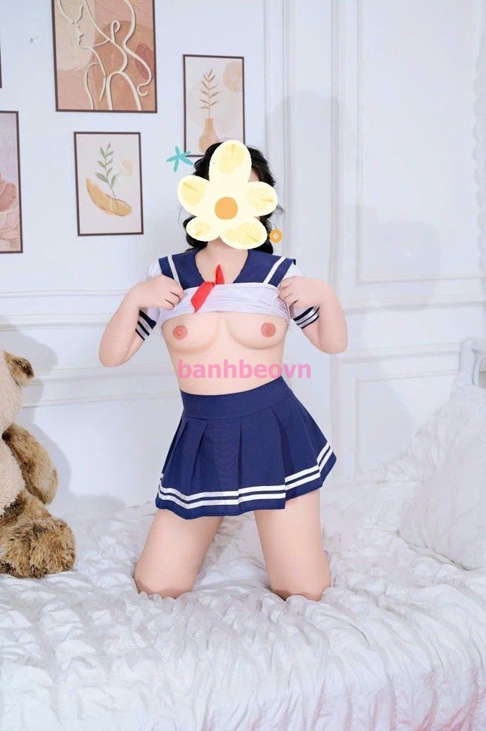 Mai Mai – gái gọi Quận 7