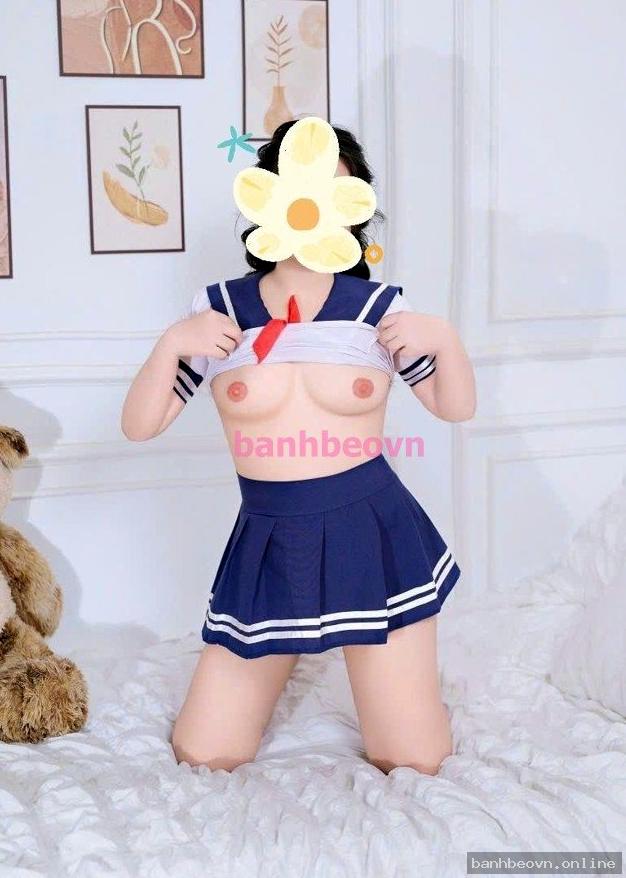 Mai Mai – gái gọi Quận 7