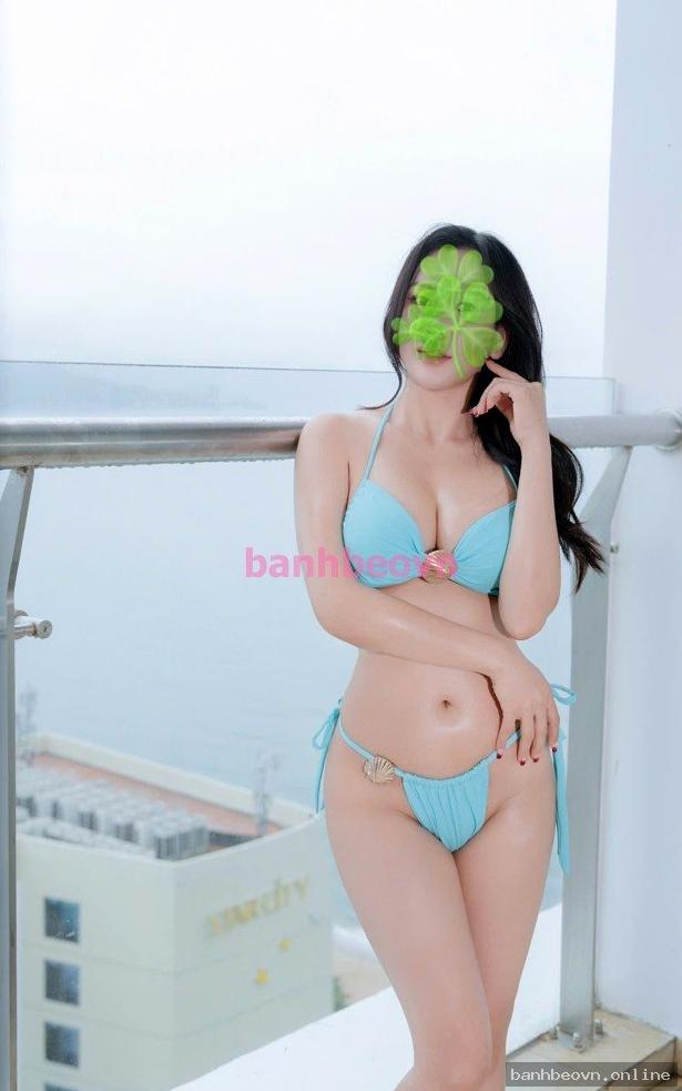 Diệu Thúy – gái gọi Nha Trang