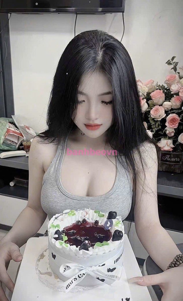 Huyền My – gái gọi Đức Trọng
