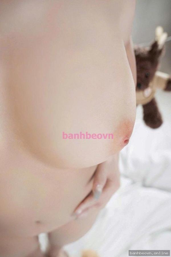 Bé Su 2006 – Vòng 1 khủng, ảnh thật – Lên kèo luôn – Củ Chi, Sài Gòn – ảnh 6