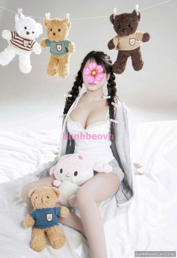 Bé Su 2006 – Vòng 1 khủng, ảnh thật – Lên kèo luôn – Củ Chi, Sài Gòn – ảnh 9