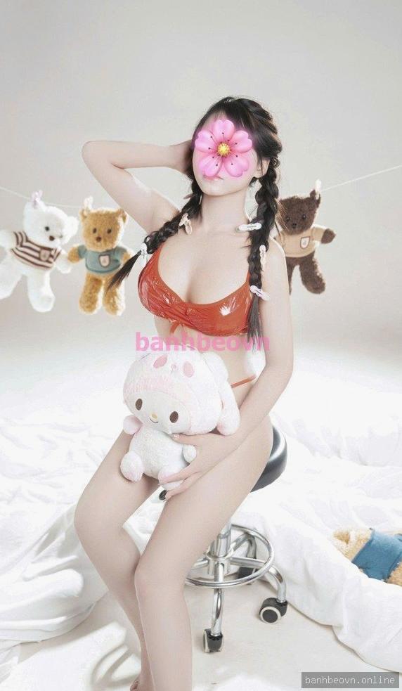 Bé Su 2006 – Vòng 1 khủng, ảnh thật – Lên kèo luôn – Củ Chi, Sài Gòn – ảnh 8