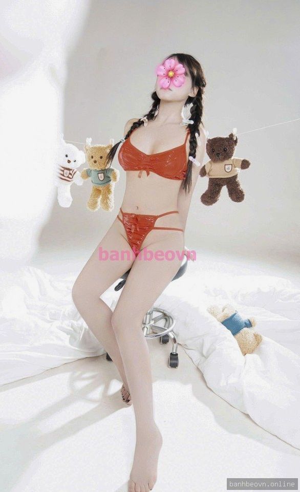 Bé Su 2006 – Vòng 1 khủng, ảnh thật – Lên kèo luôn – Củ Chi, Sài Gòn – ảnh 12