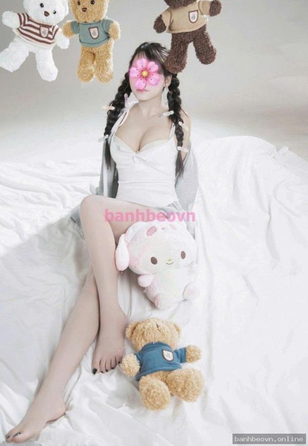 Bé Su 2006 – Vòng 1 khủng, ảnh thật – Lên kèo luôn – Củ Chi, Sài Gòn – ảnh 13