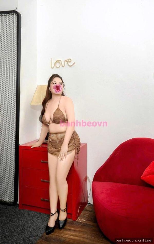 Hồng Ngọc – Ngực đẹp, đúng ảnh – Gọi là có – Long Biên, Hà Nội – ảnh 19
