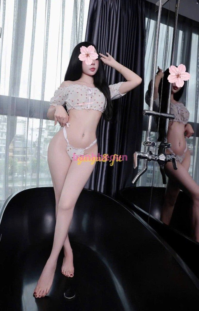 Hứa Vy – gái gọi Đà Lạt