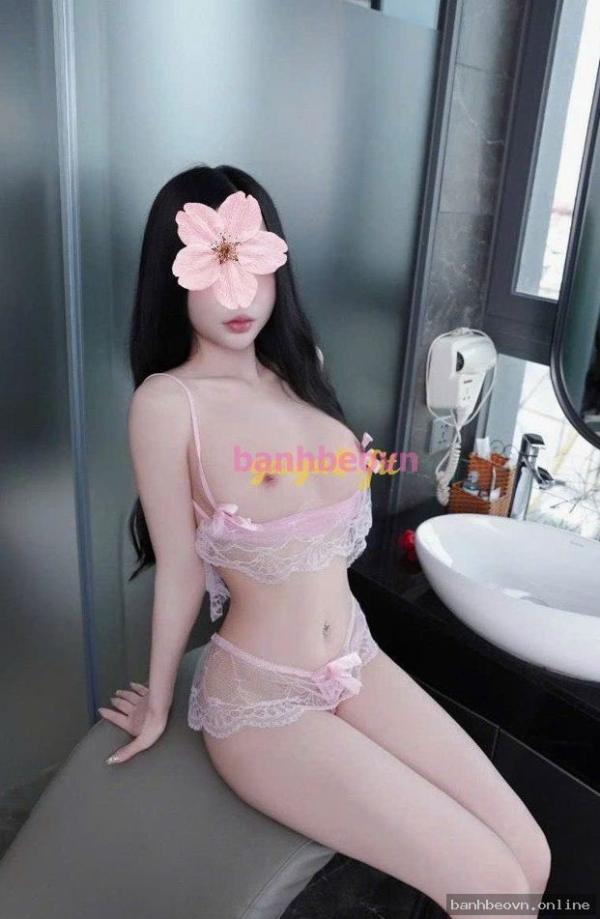 Hứa Vy 2006 – Cực xinh, đúng ảnh – Lên kèo ngay – Đà Lạt, Lâm Đồng – ảnh 12