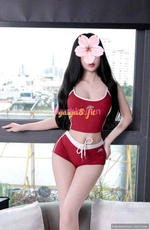 Hứa Vy 2006 – Cực xinh, đúng ảnh – Lên kèo ngay – Đà Lạt, Lâm Đồng – ảnh 10