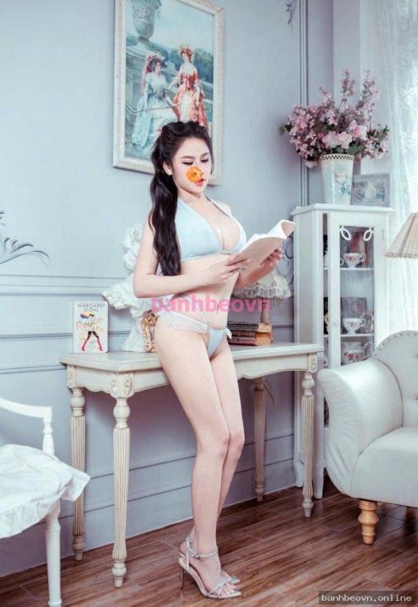 Chiêu Nghi – Hàng xịn, biết chiều – Inbox ngay – Thủ Đức, Sài Gòn – ảnh 7