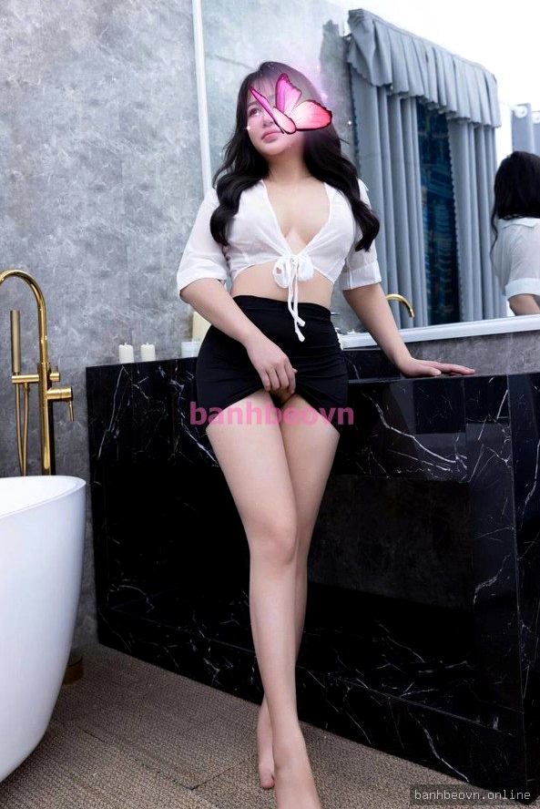 Anna – Thân hình chuẩn, bú liếm giỏi – Check ngay – Củ Chi, Sài Gòn – ảnh 8