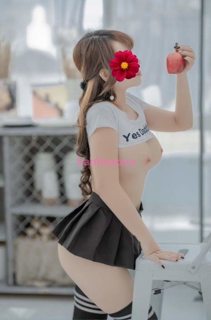 Yến Ngọc sinh 1999 – 1m62, giá 400k – Nha Trang, Khánh Hòa – ảnh 9