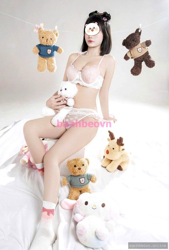 Bé Miu 2007 – Vú to, vui vẻ – Check liền – Tân Bình, Sài Gòn – ảnh 14