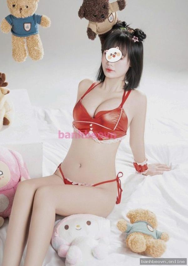 Bé Miu 2007 – Vú to, vui vẻ – Check liền – Tân Bình, Sài Gòn – ảnh 17