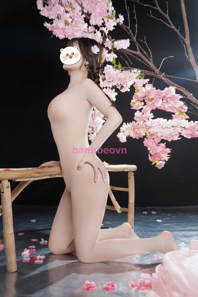 Bé An An – gái gọi Bình Tân