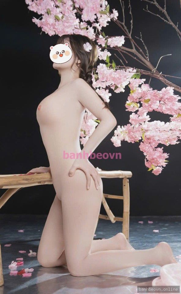 Bé An An – gái gọi Bình Tân