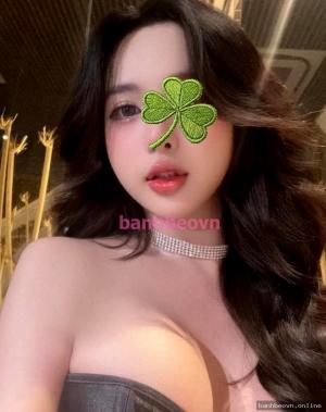 Ngọc Nhi – gái gọi Tân Uyên