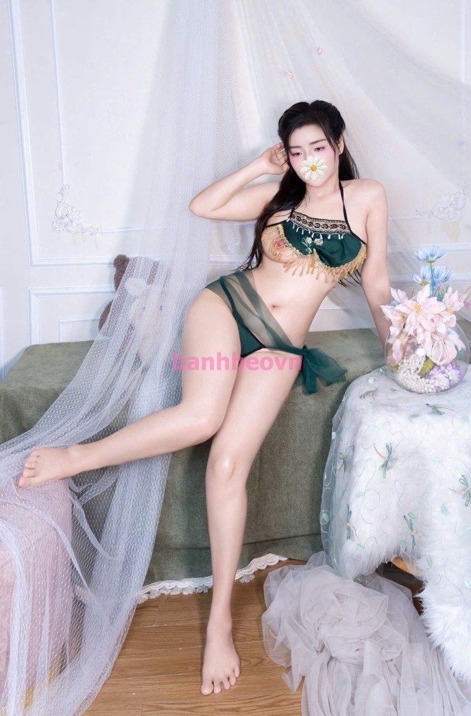 Phương Anh – gái gọi Biên Hòa