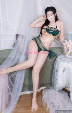 Phương Anh – gái gọi Biên Hòa