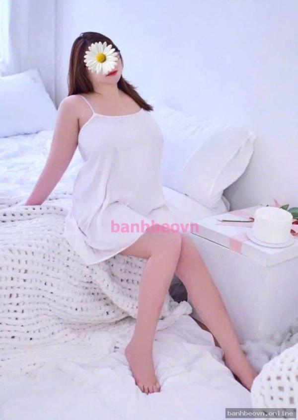 Phương Anh – Vòng 1 khủng, dâm đãng – Inbox ngay – Sài Gòn – ảnh 13