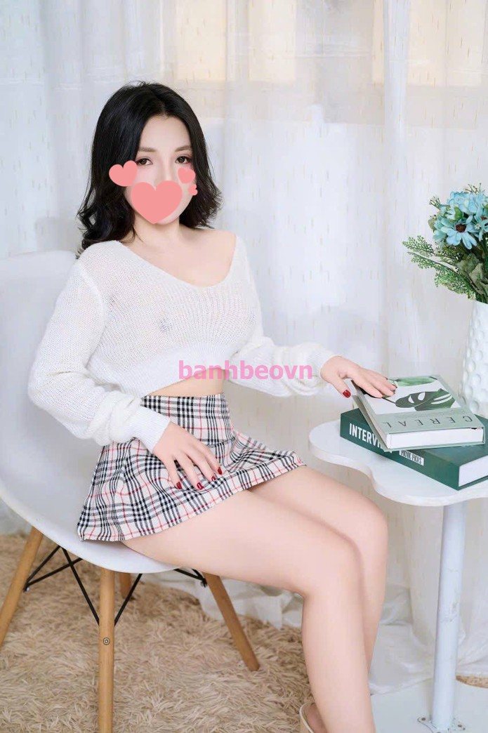 Thiên An sinh 2000 – 1m56, giá 400k – Thủ Đức, Sài Gòn – ảnh 3