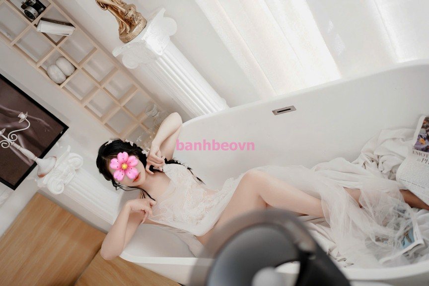 Tú Linh sinh 1997 – 1m58, giá 400k – Thuận An, Bình Dương – ảnh 9