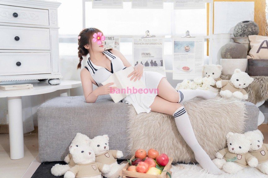Hotteen Ngọc Hân sinh 2006 – 1m57, giá 400k – Thuận An, Bình Dương – ảnh 17