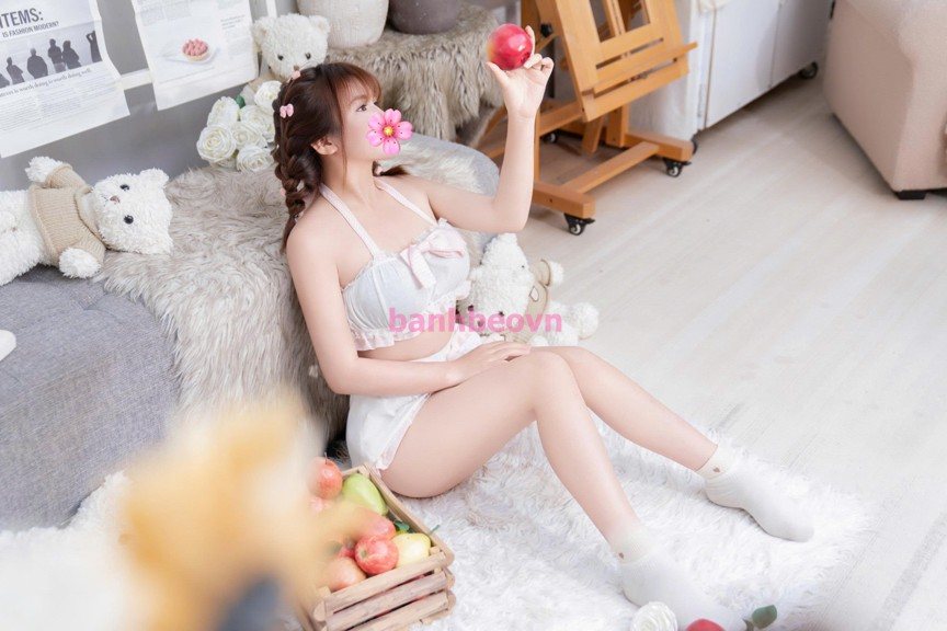 Hotteen Ngọc Hân sinh 2006 – 1m57, giá 400k – Thuận An, Bình Dương – ảnh 7