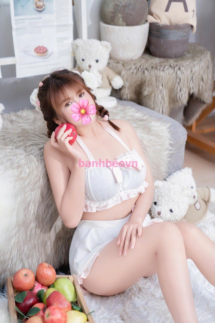Hotteen Ngọc Hân – gái gọi Thuận An